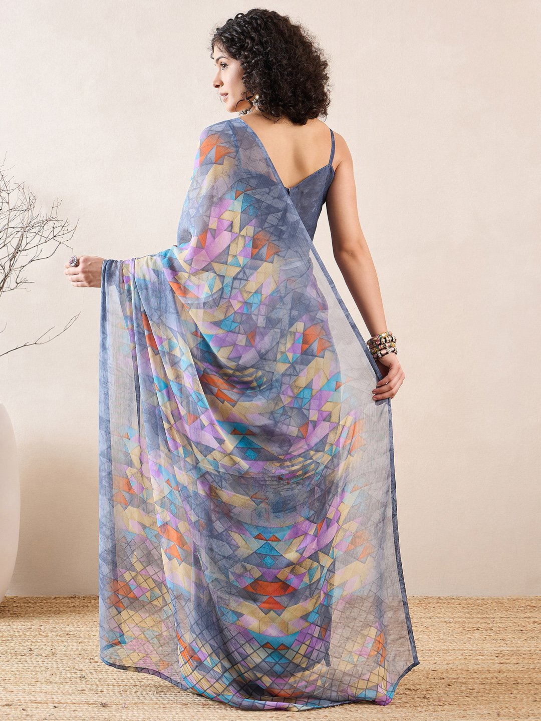 Get the best Paithani saree