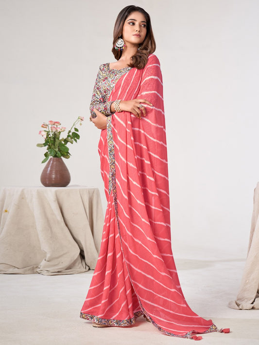 Get the best saree shops in Chandni Chowk