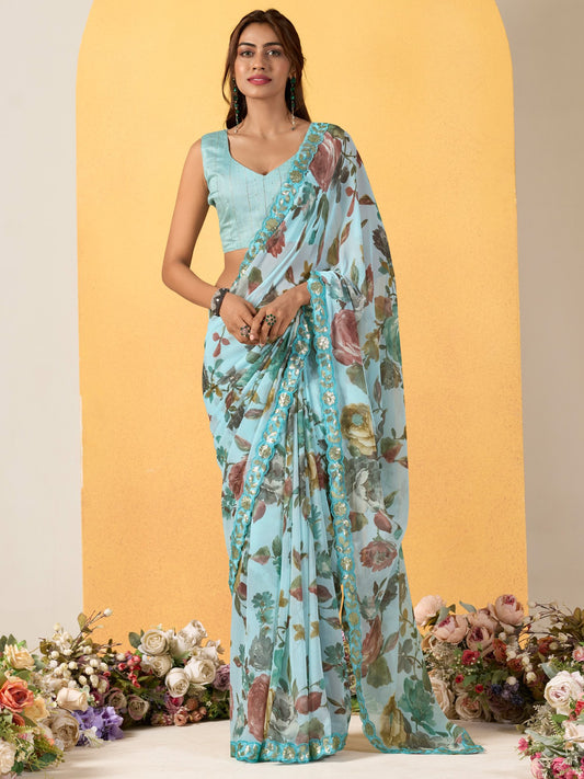 Get the best Dulhan saree