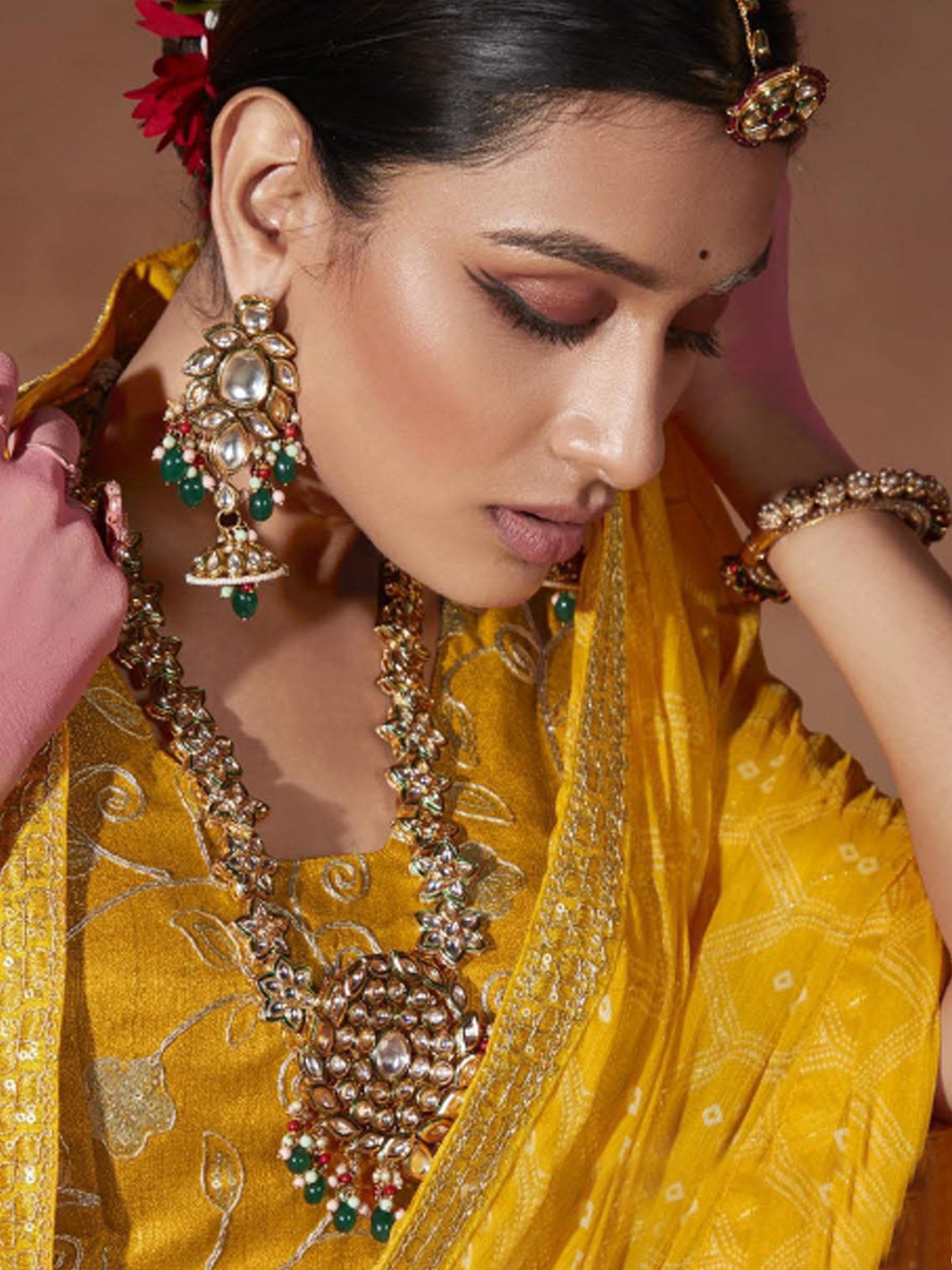 Get the best bride wedding sarees