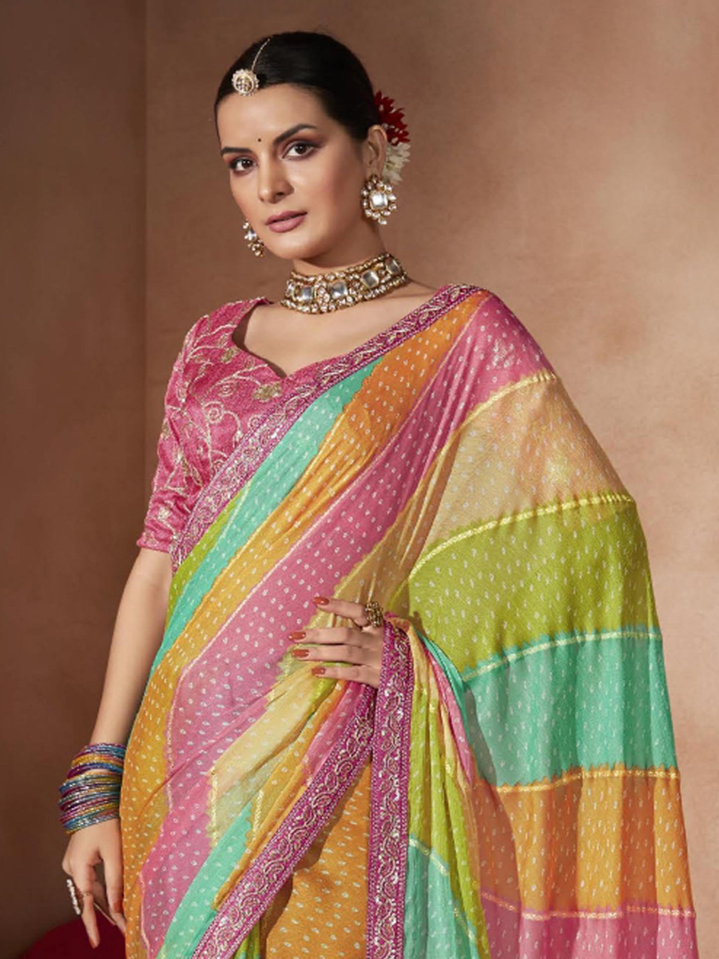 Get the best kalki fashion