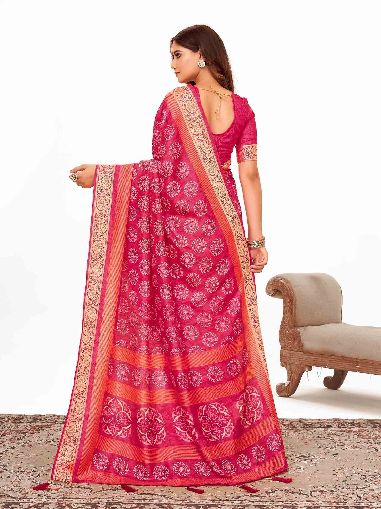 Get the best Paithani saree