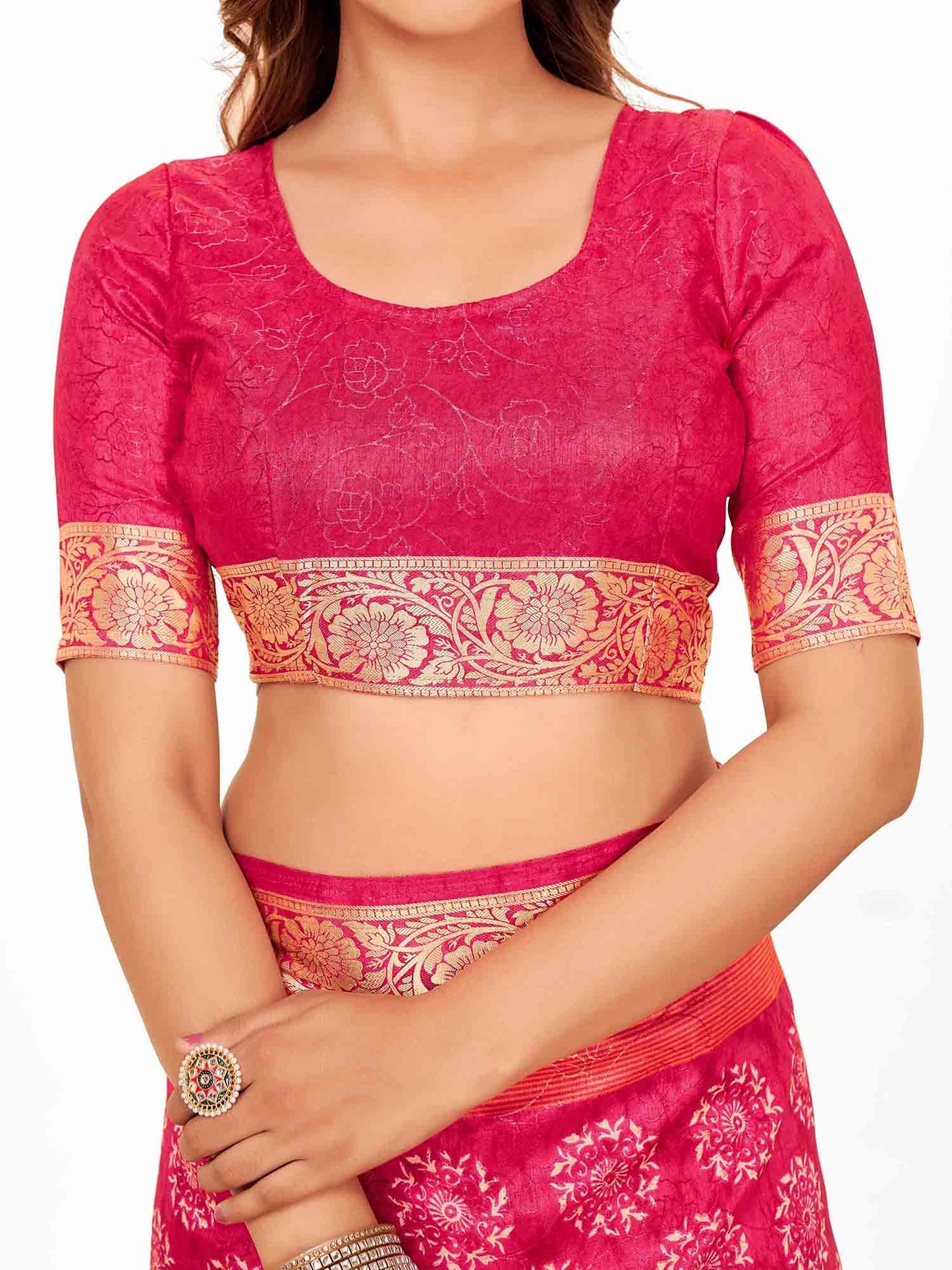 Get the best wedding sarees