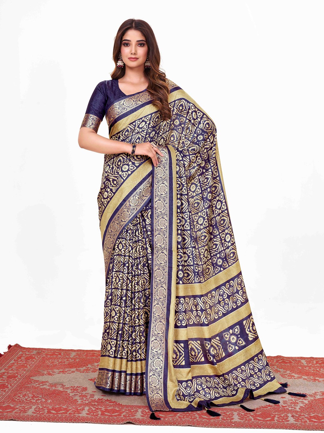 Get the best buy saree
