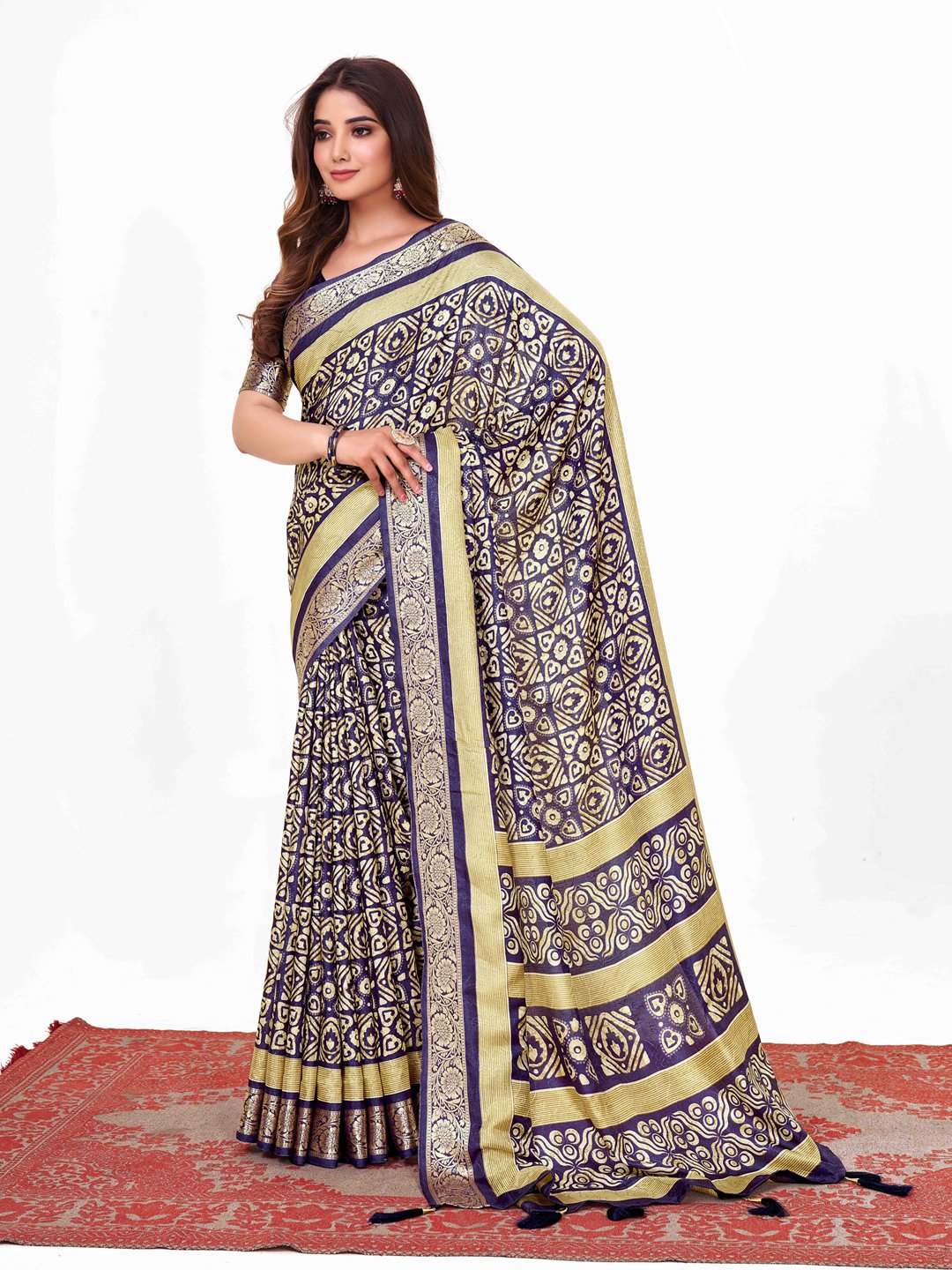 Get the best amazon saree