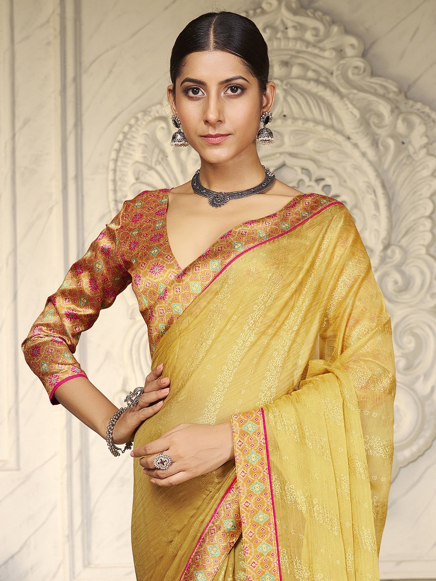 Get the best wedding sarees