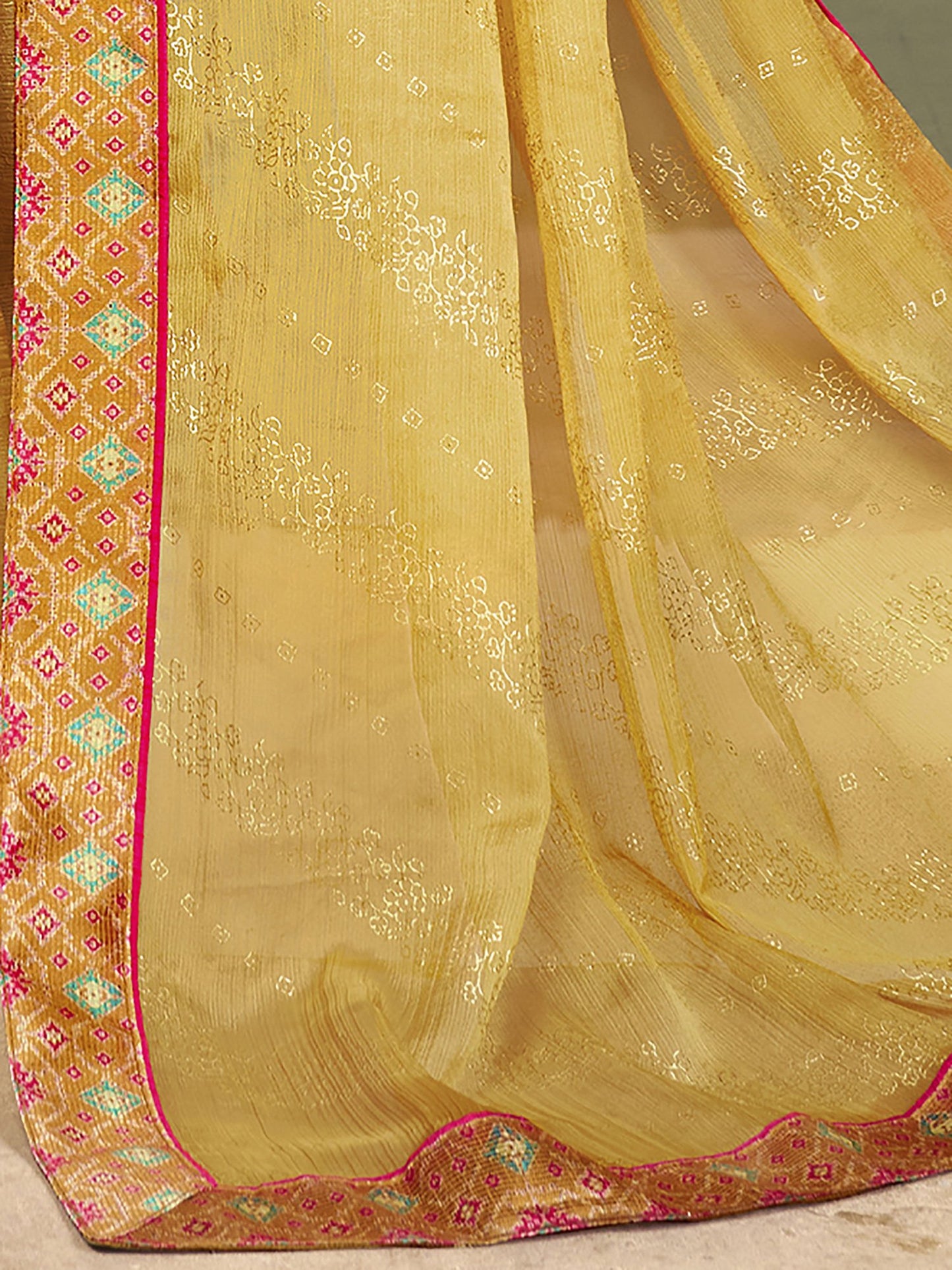 Get the best Banarasi saree