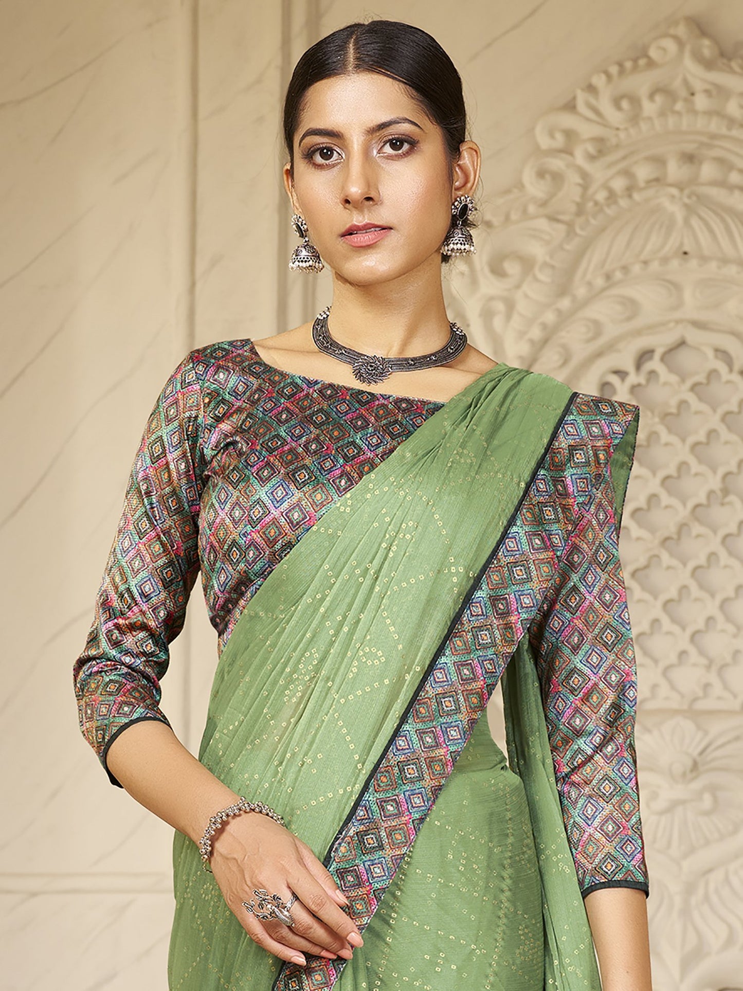 Get the best South Indian saree
