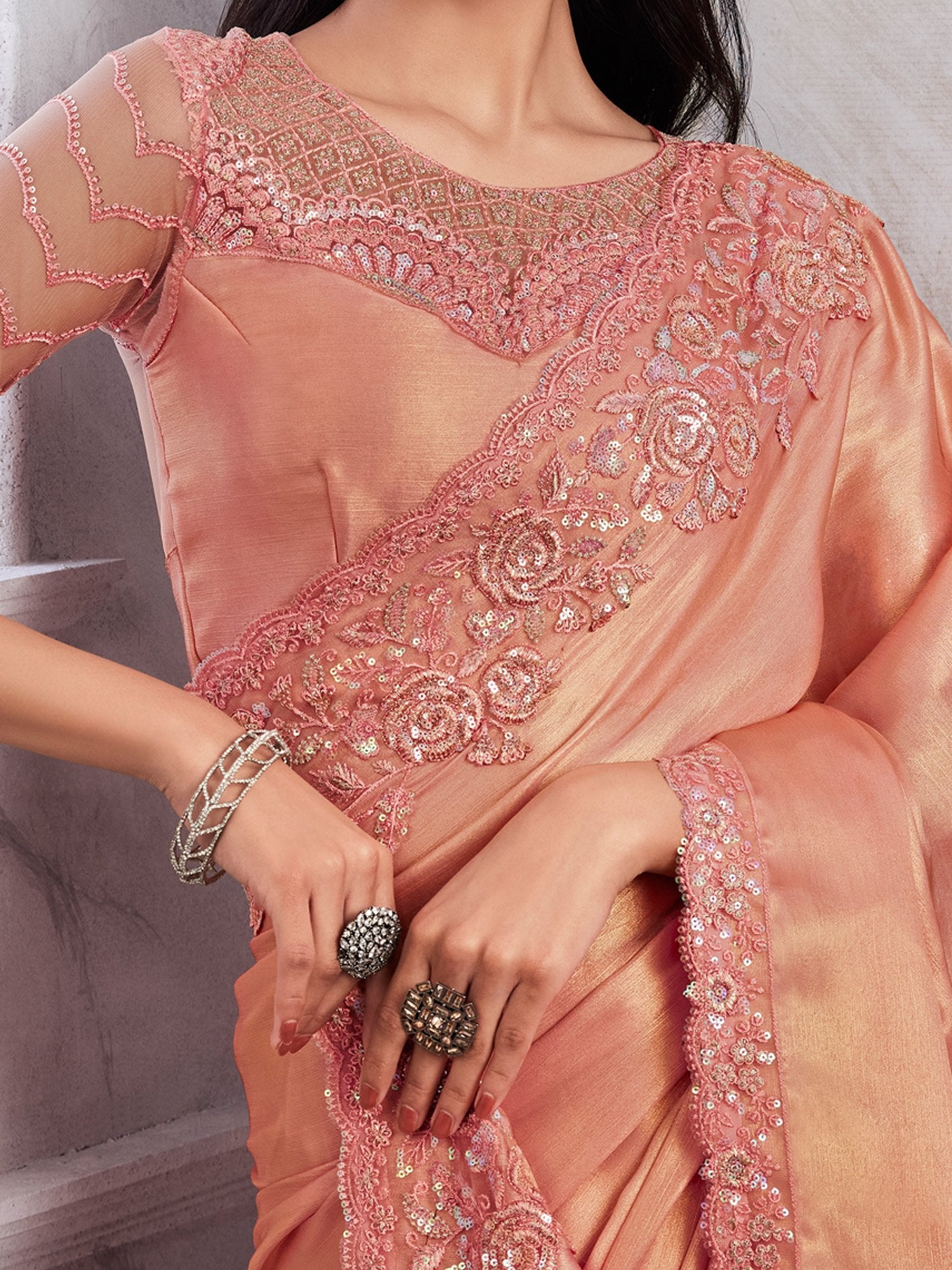 Get the best surat saree