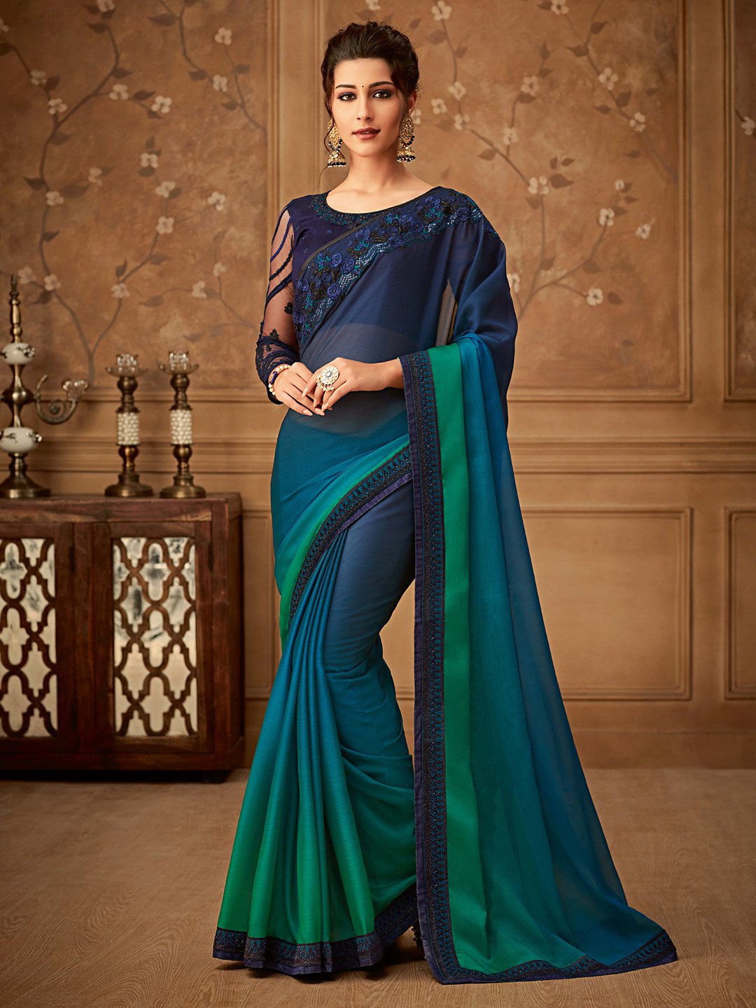 Get the best buy saree