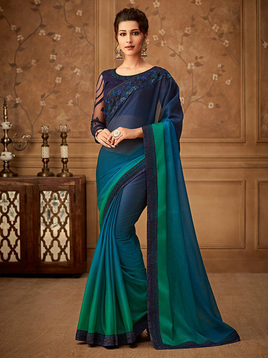 Get the best buy saree
