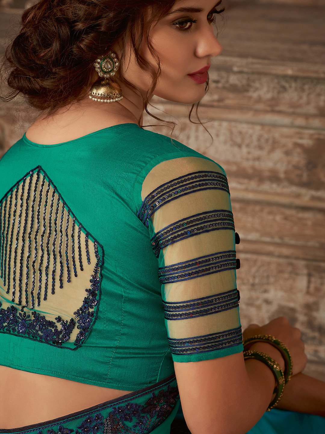 Get the best kurti
