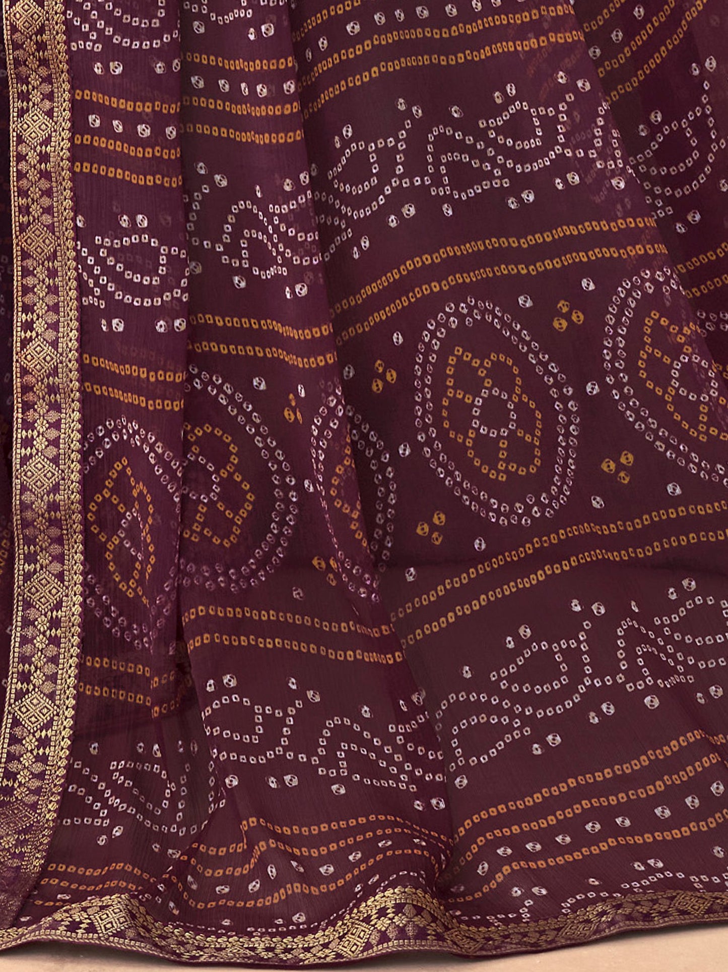 Get the best Banarasi silk saree