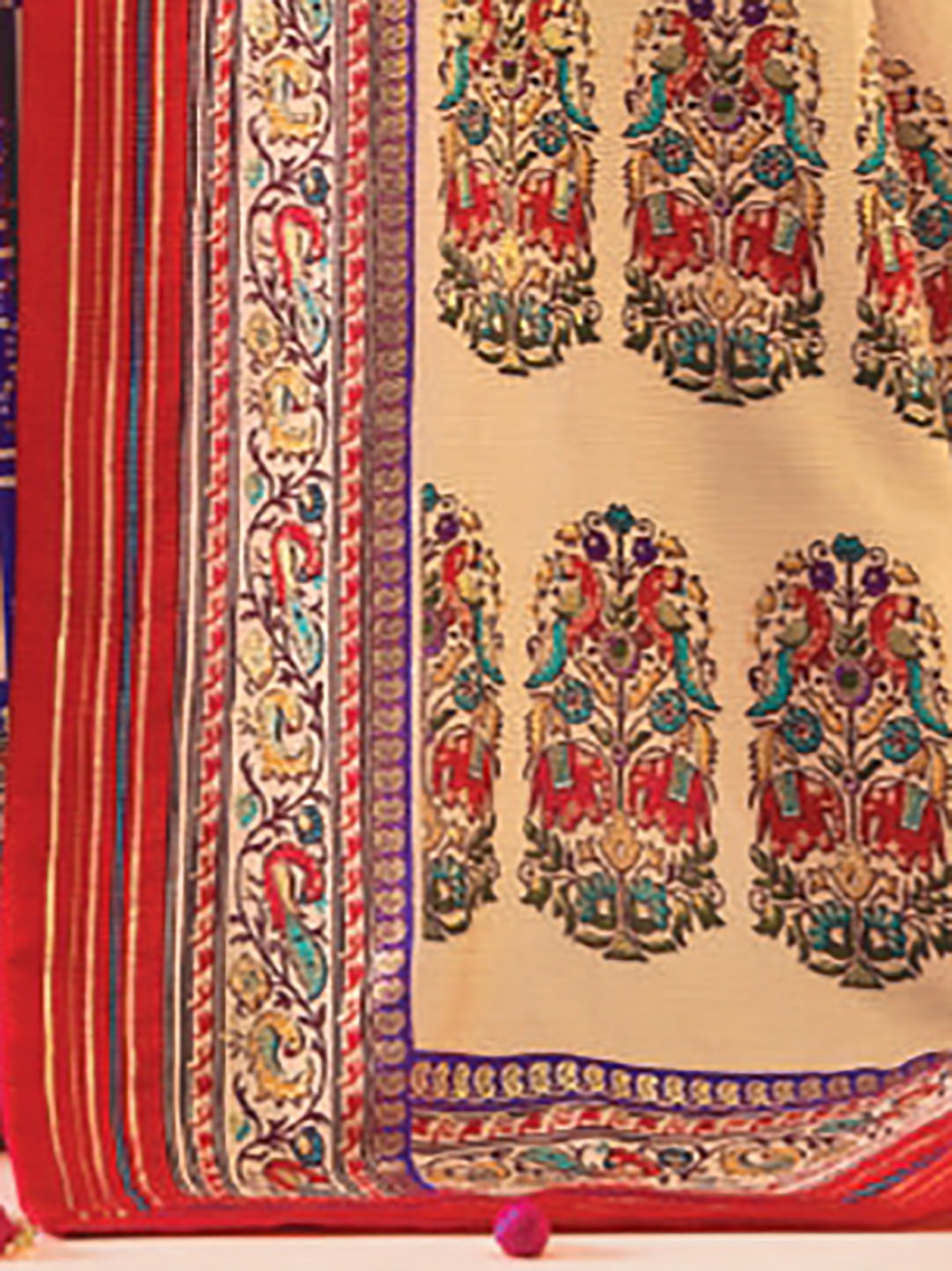Get the best kanjivaram