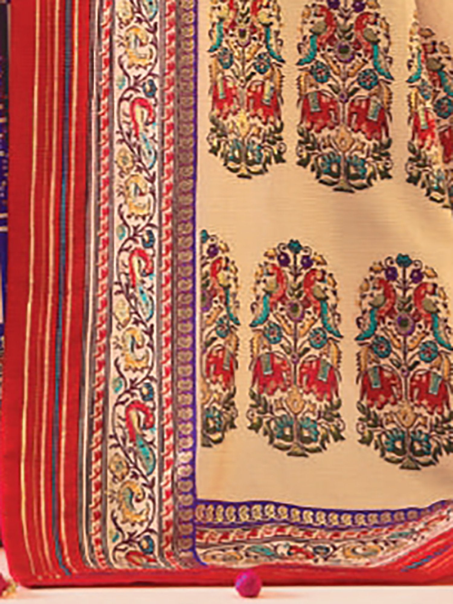 Get the best kanjivaram