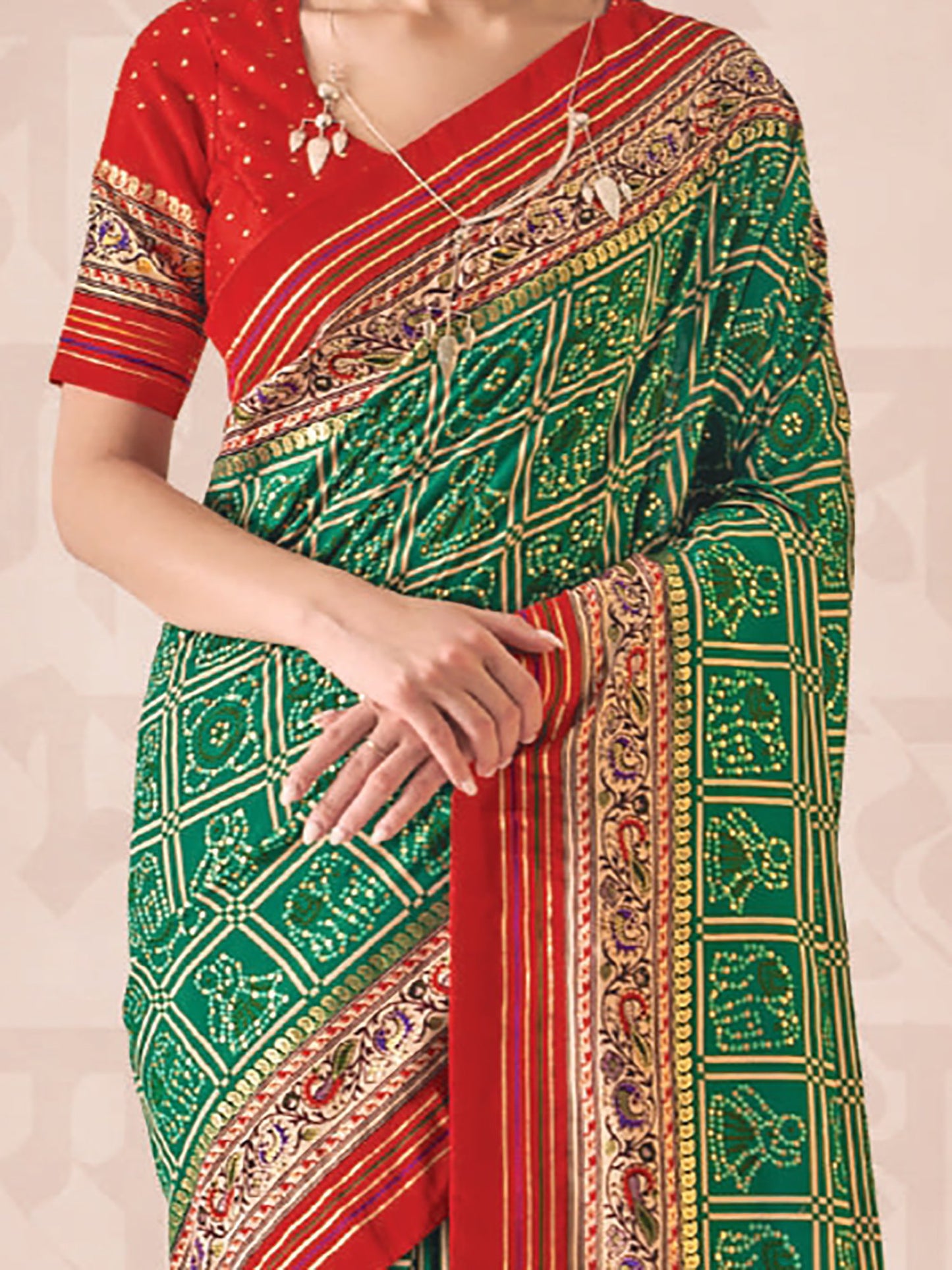Get the best bride wedding sarees