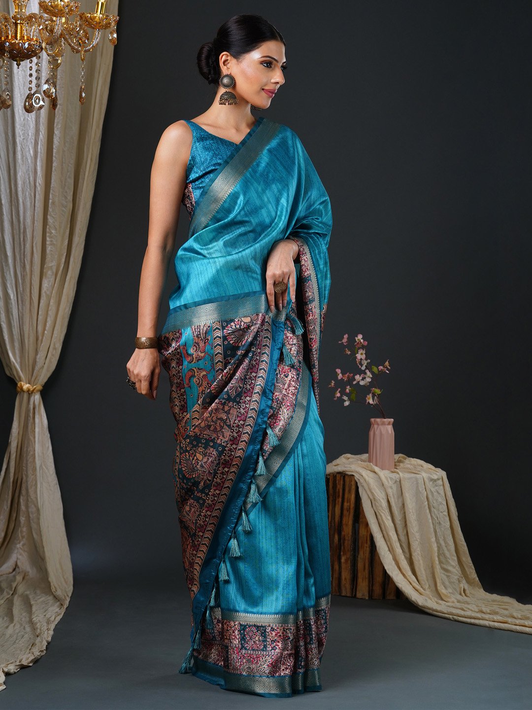 Get the best buy saree