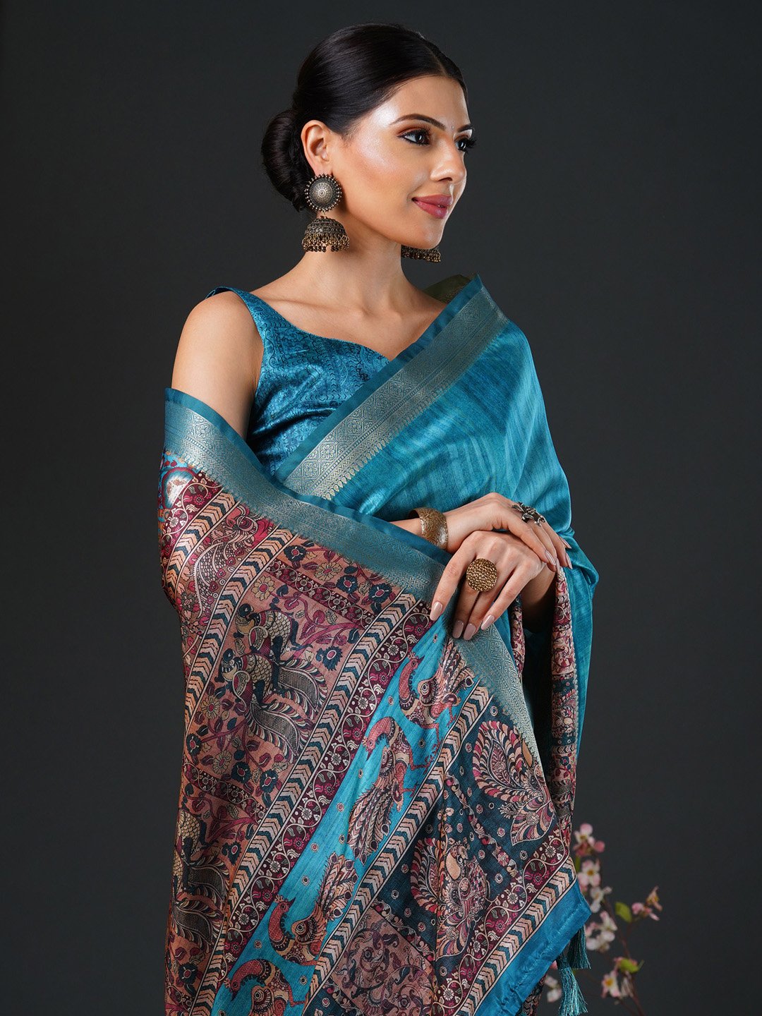 Get the best Mysore silk sarees