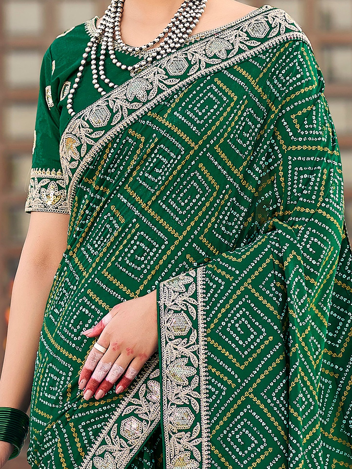 Get the best amazon best saree