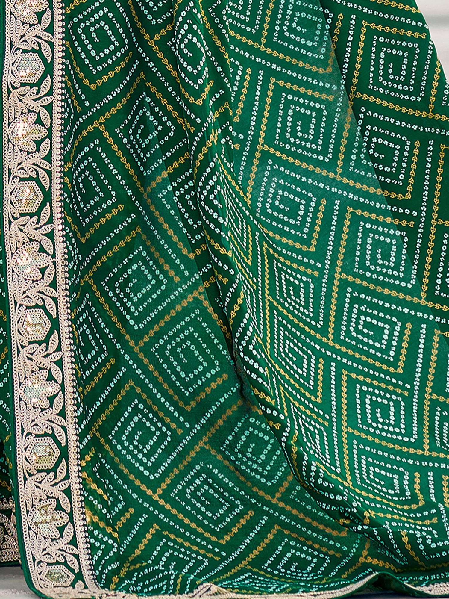 Get the best bridal saree