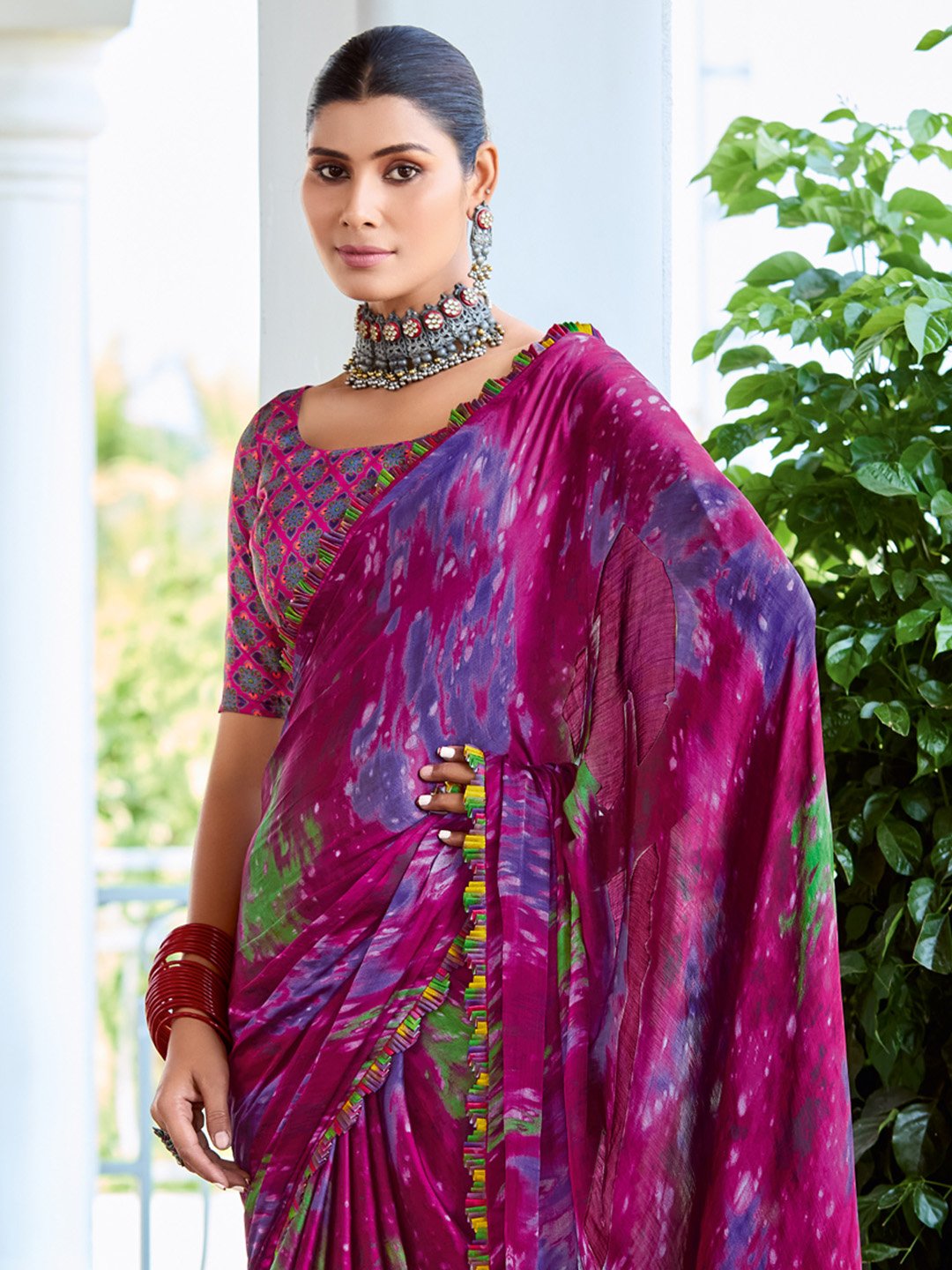Get the best ajmera fashion
