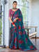 Get the best designer saree