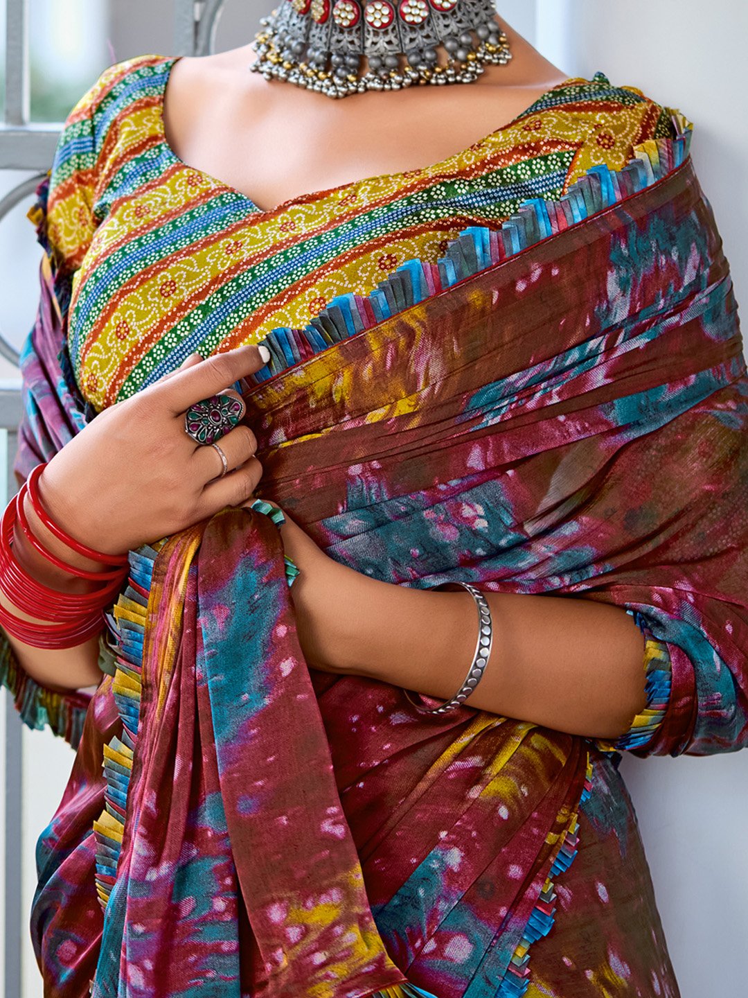 Get the best bride wedding sarees