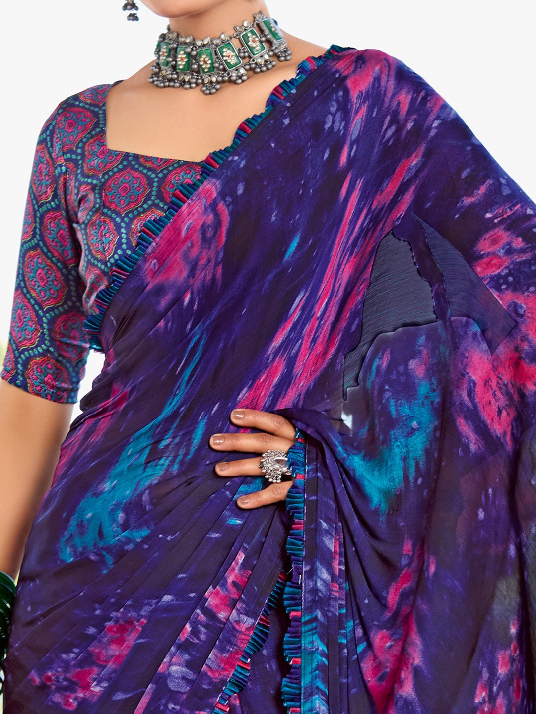 Get the best surat saree