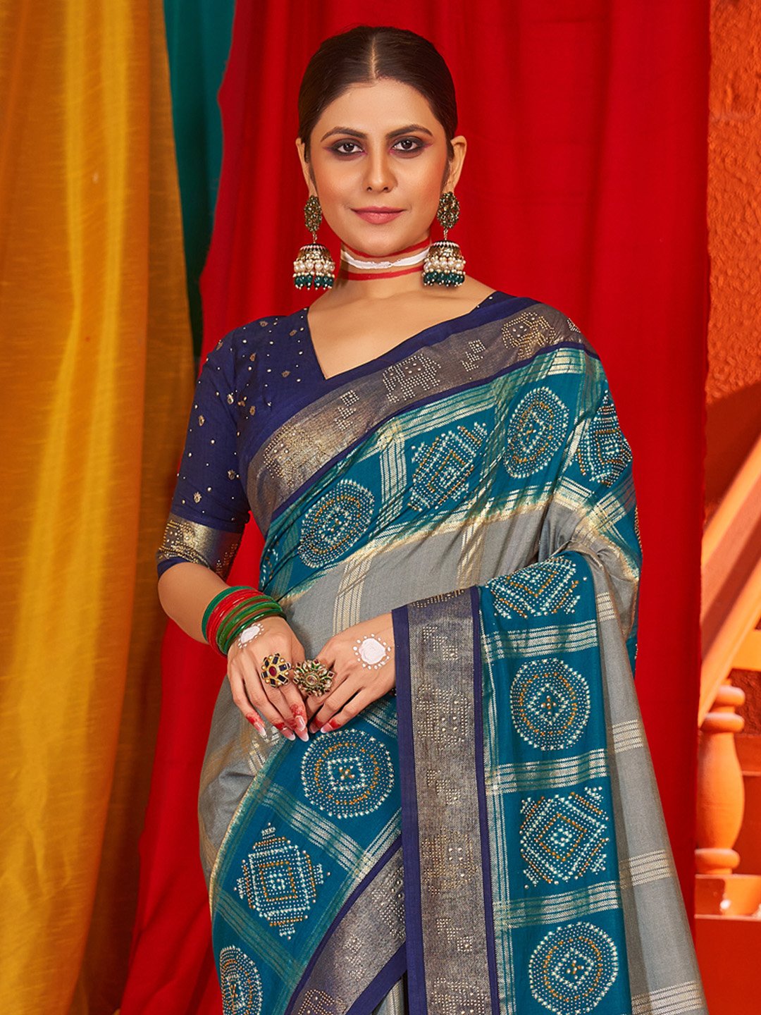 Get the best amazon saree