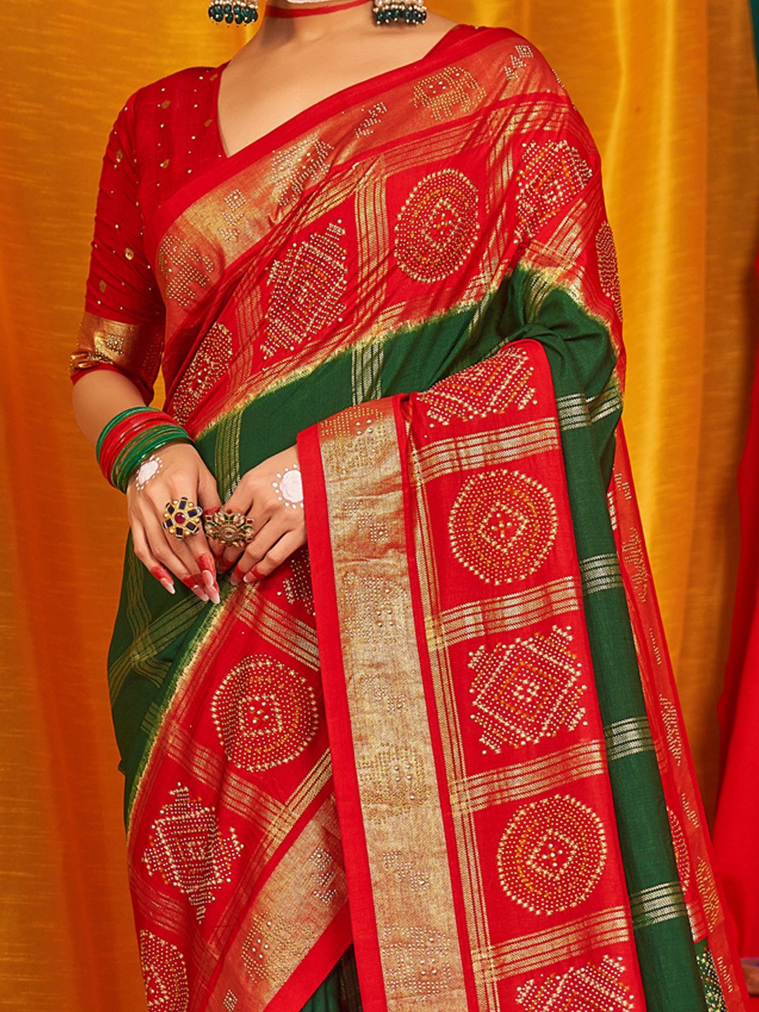Get the best ready-to-wear saree