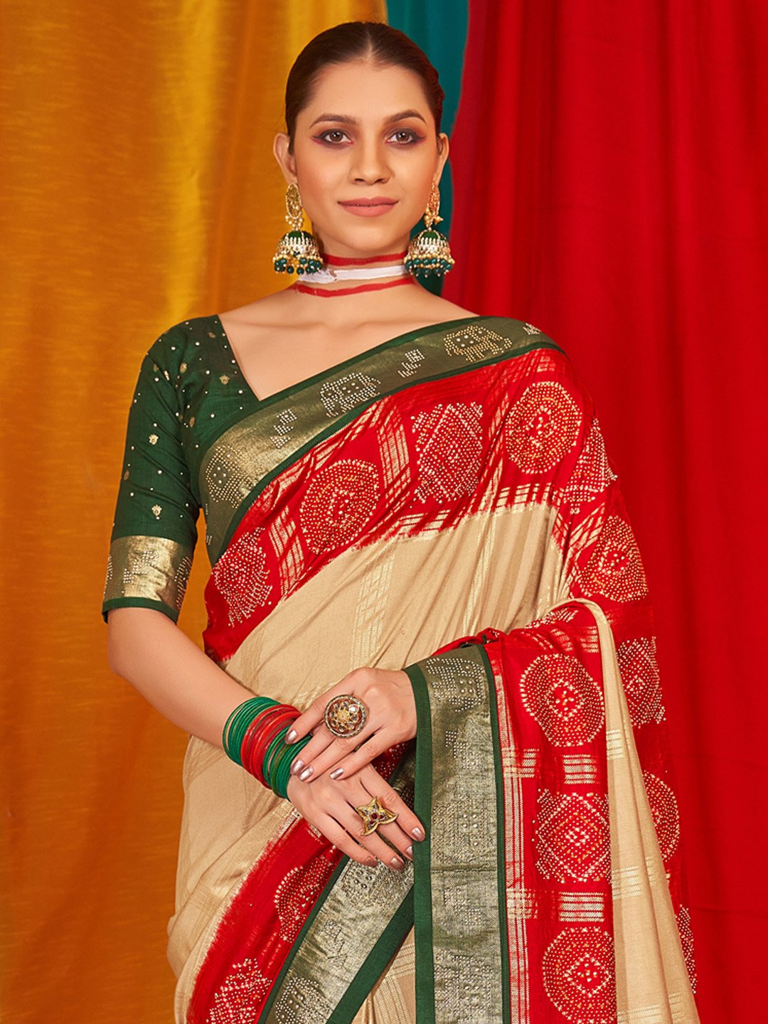Get the best kanjivaram