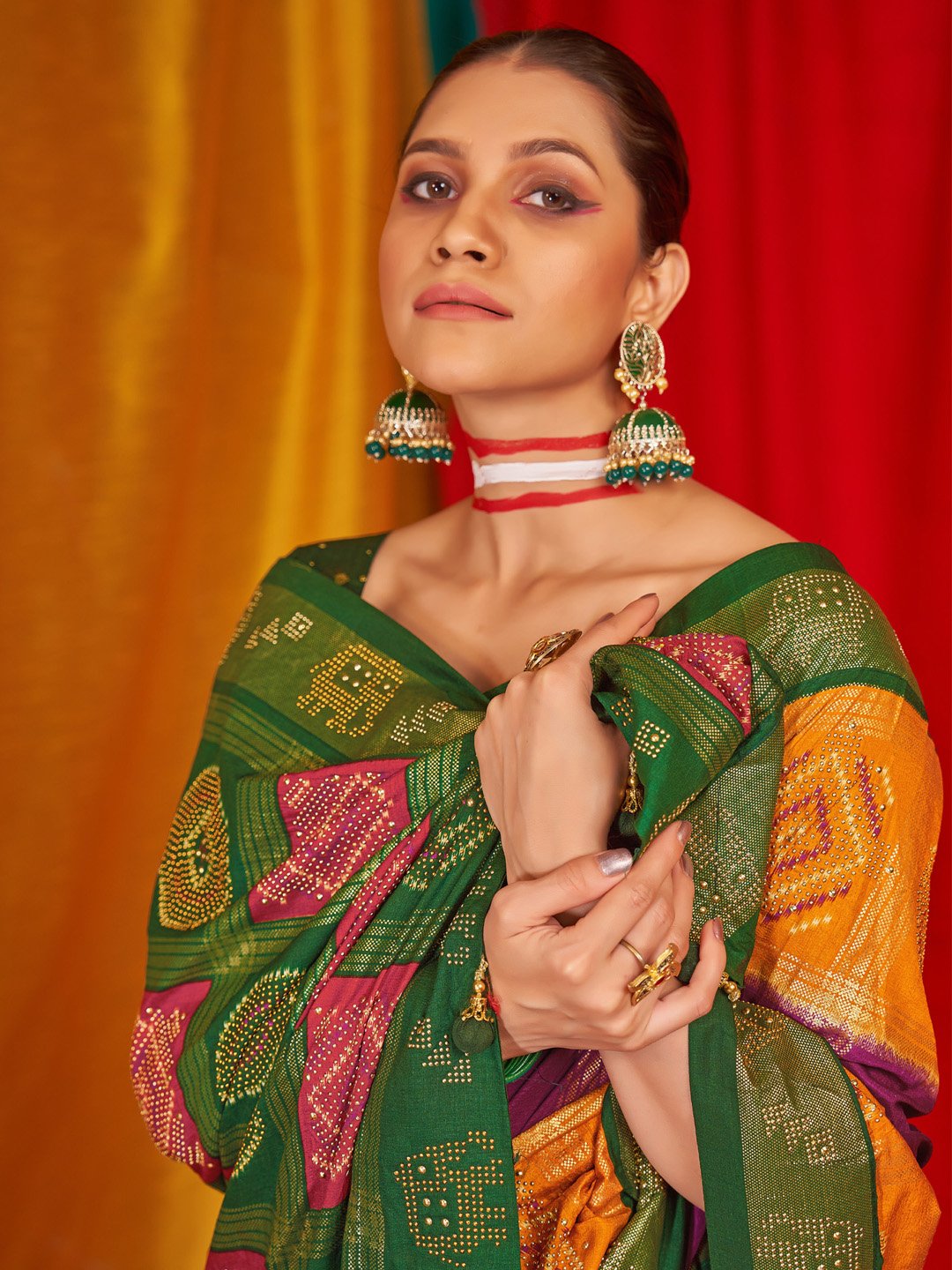 Get the best kurti