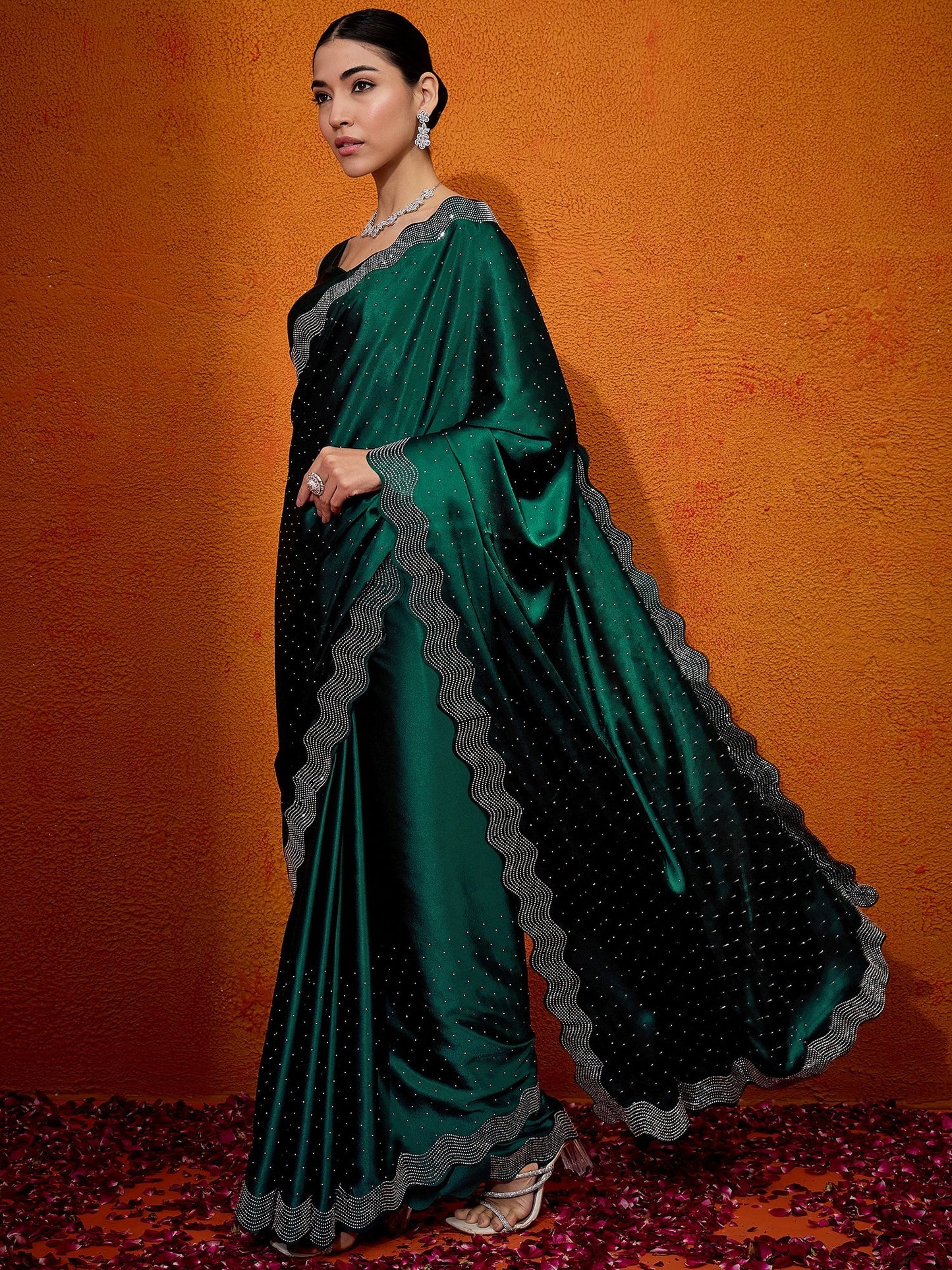 Get the best saree manufacturer