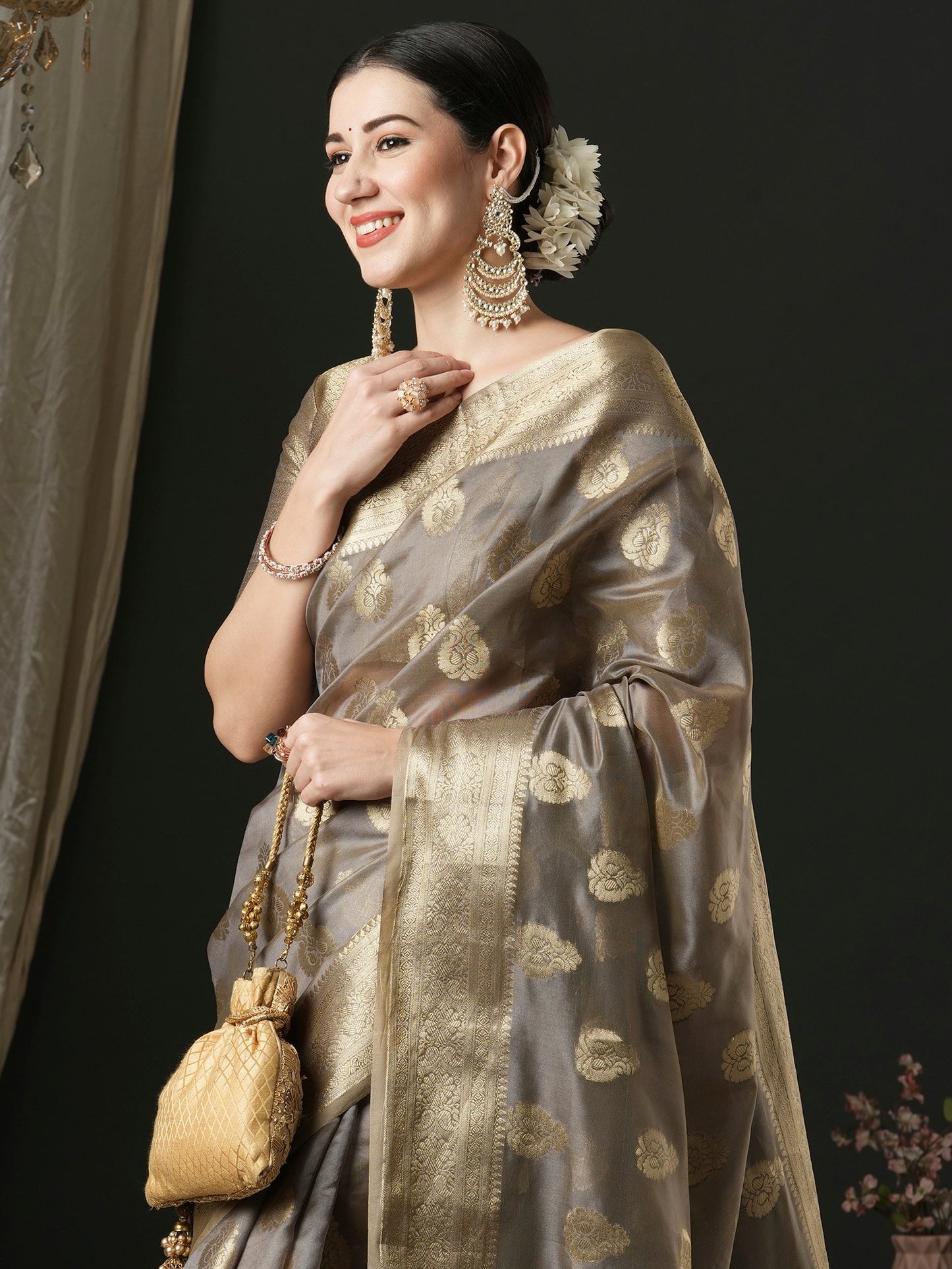 Get the best kanjivaram
