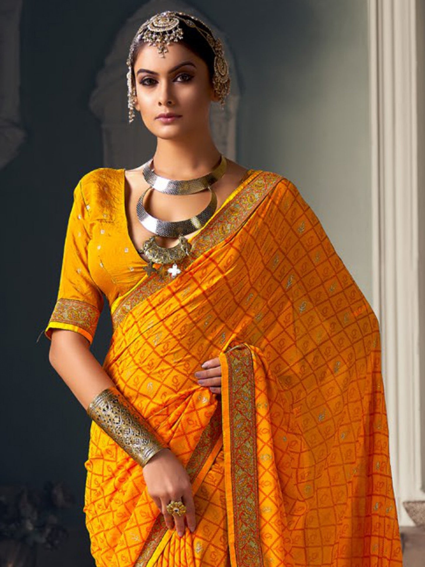Get the best kurti