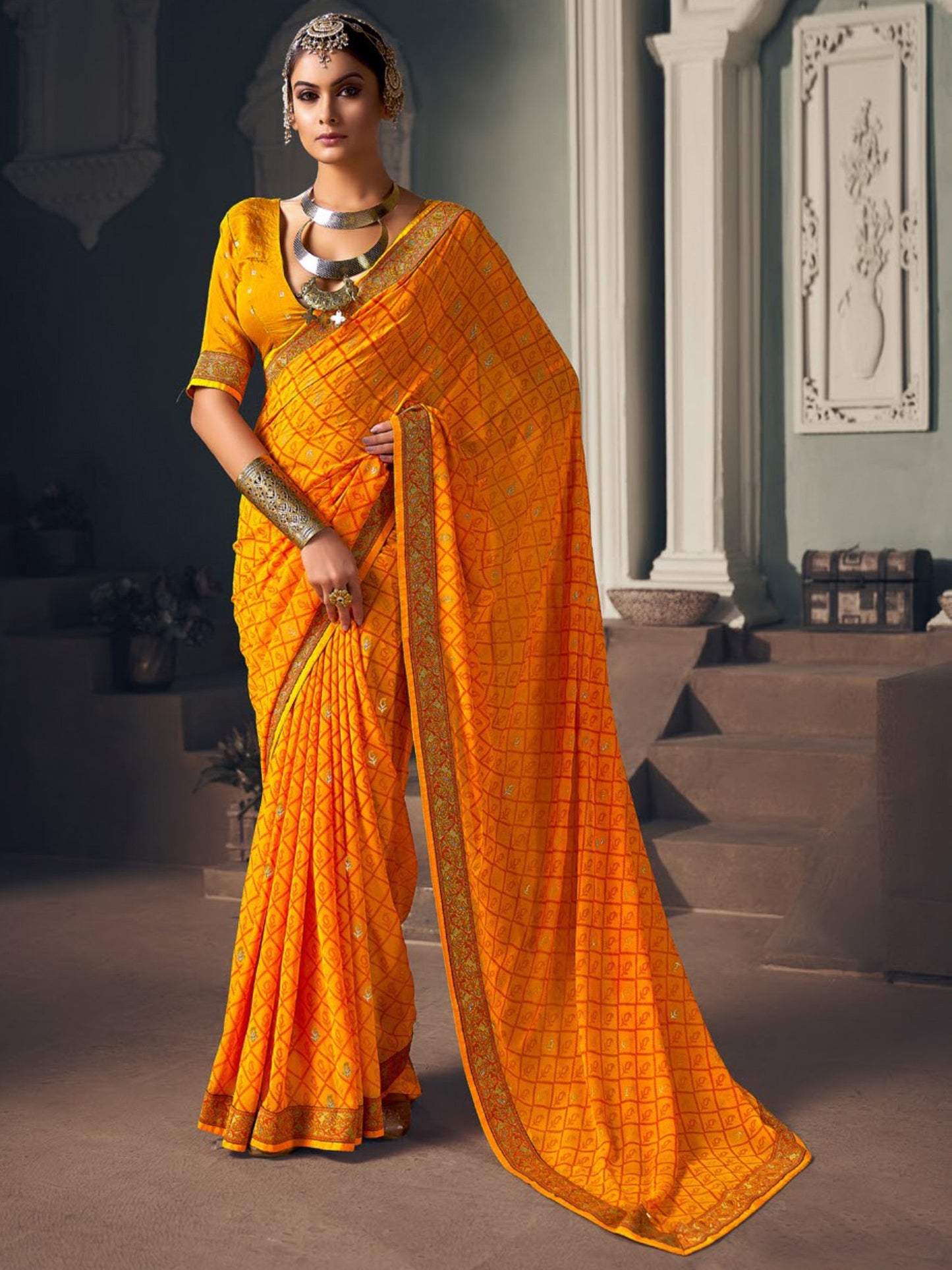 Get the best best kurti
