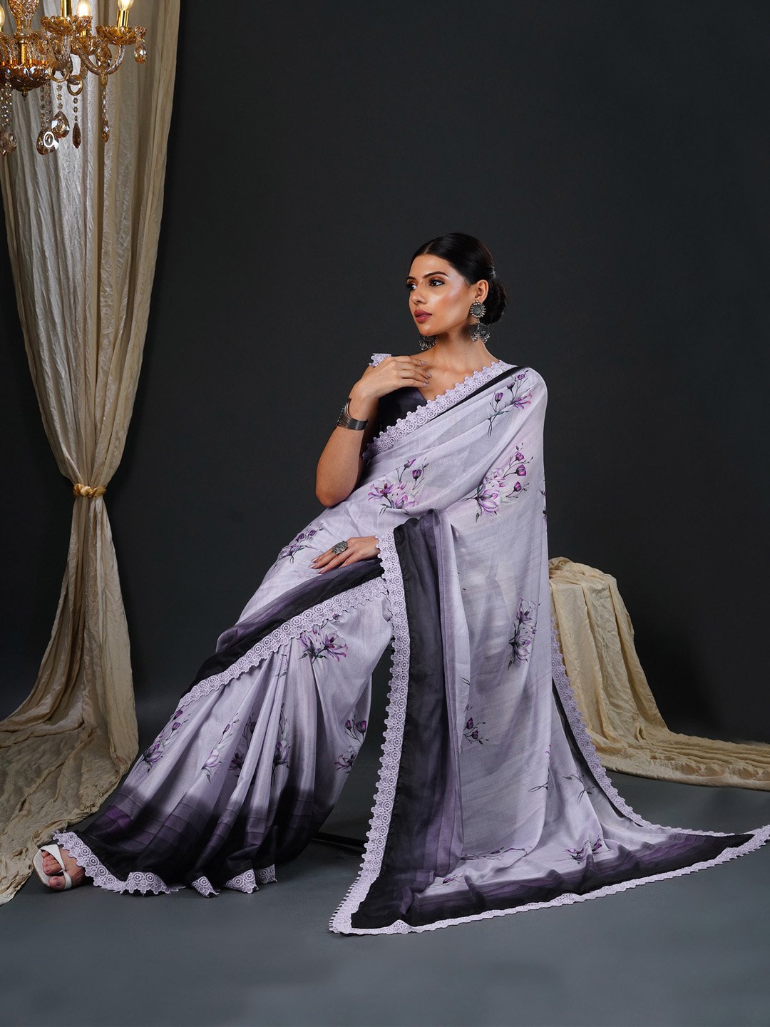 Get the best Dulhan saree