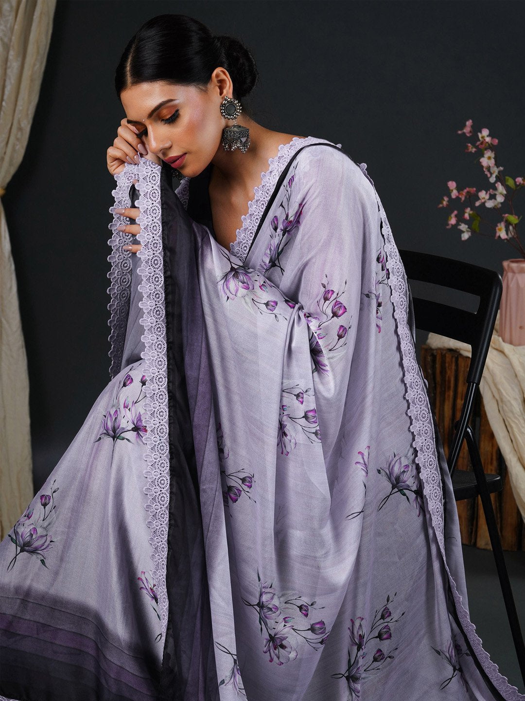 Get the best surat saree