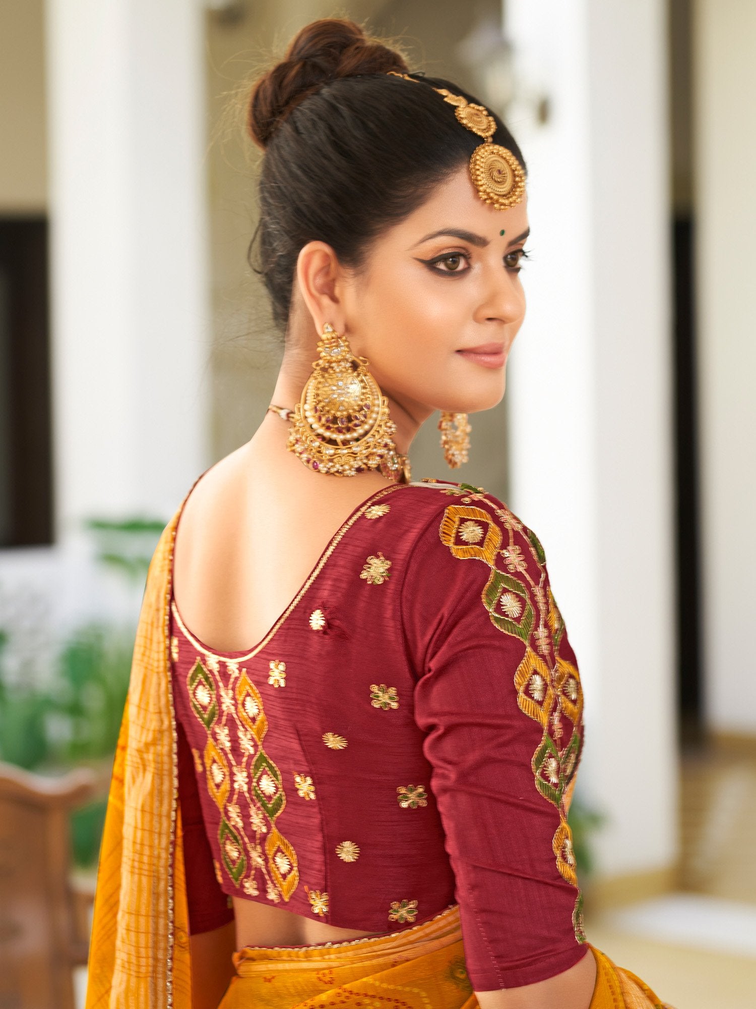 Get the best surat saree