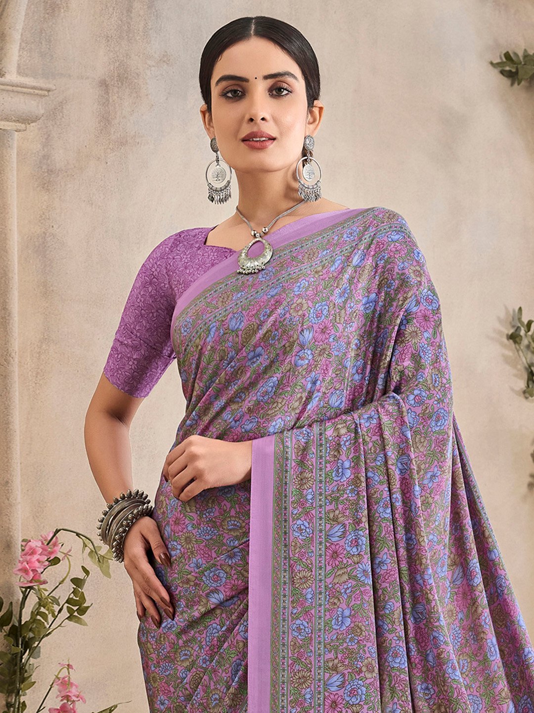 Get the best haldi saree