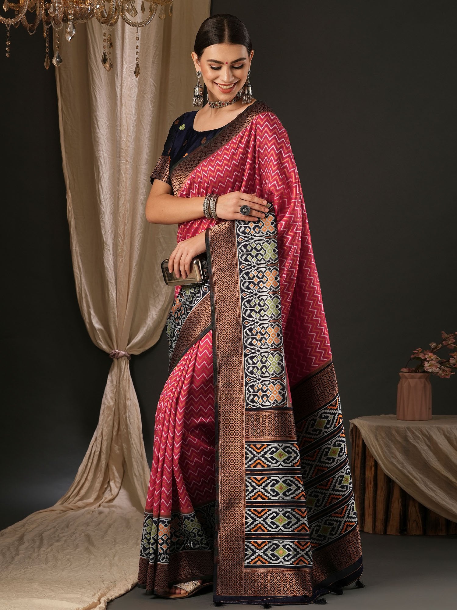 Get the best amazon best saree
