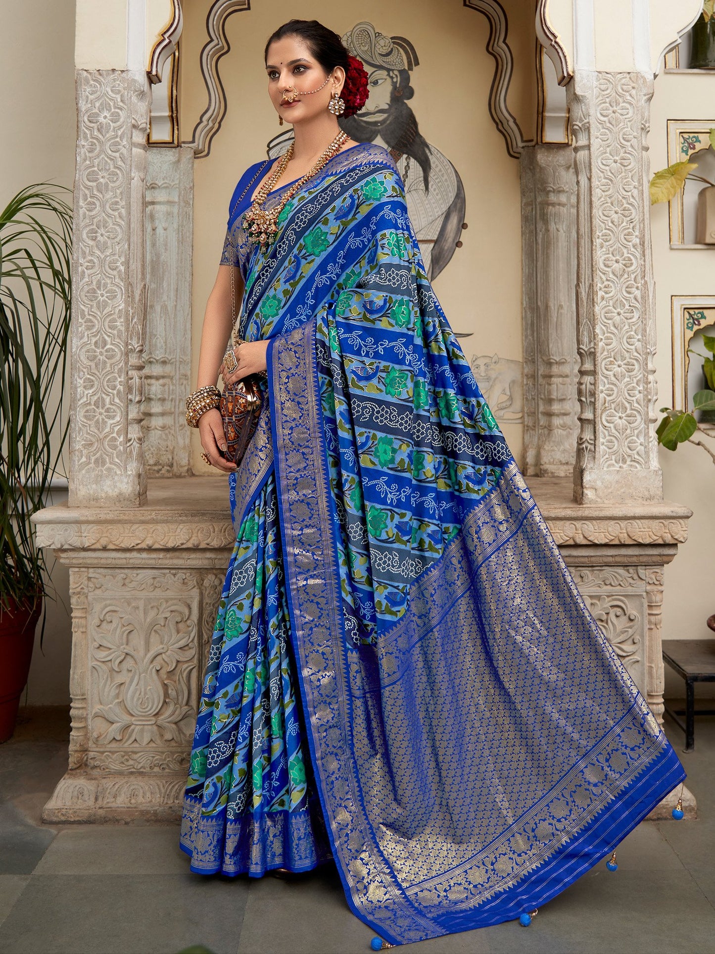 Get the best best kurti