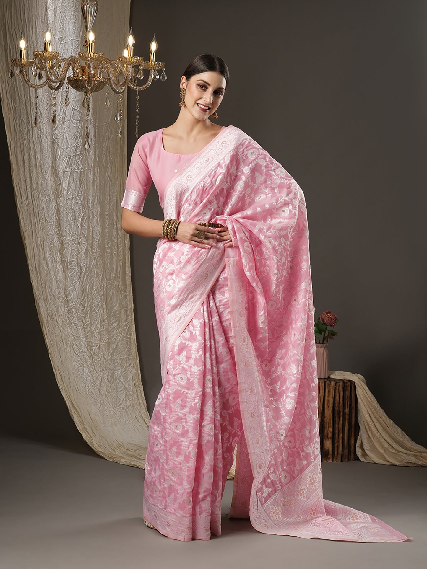 Get the best Kerala saree online
