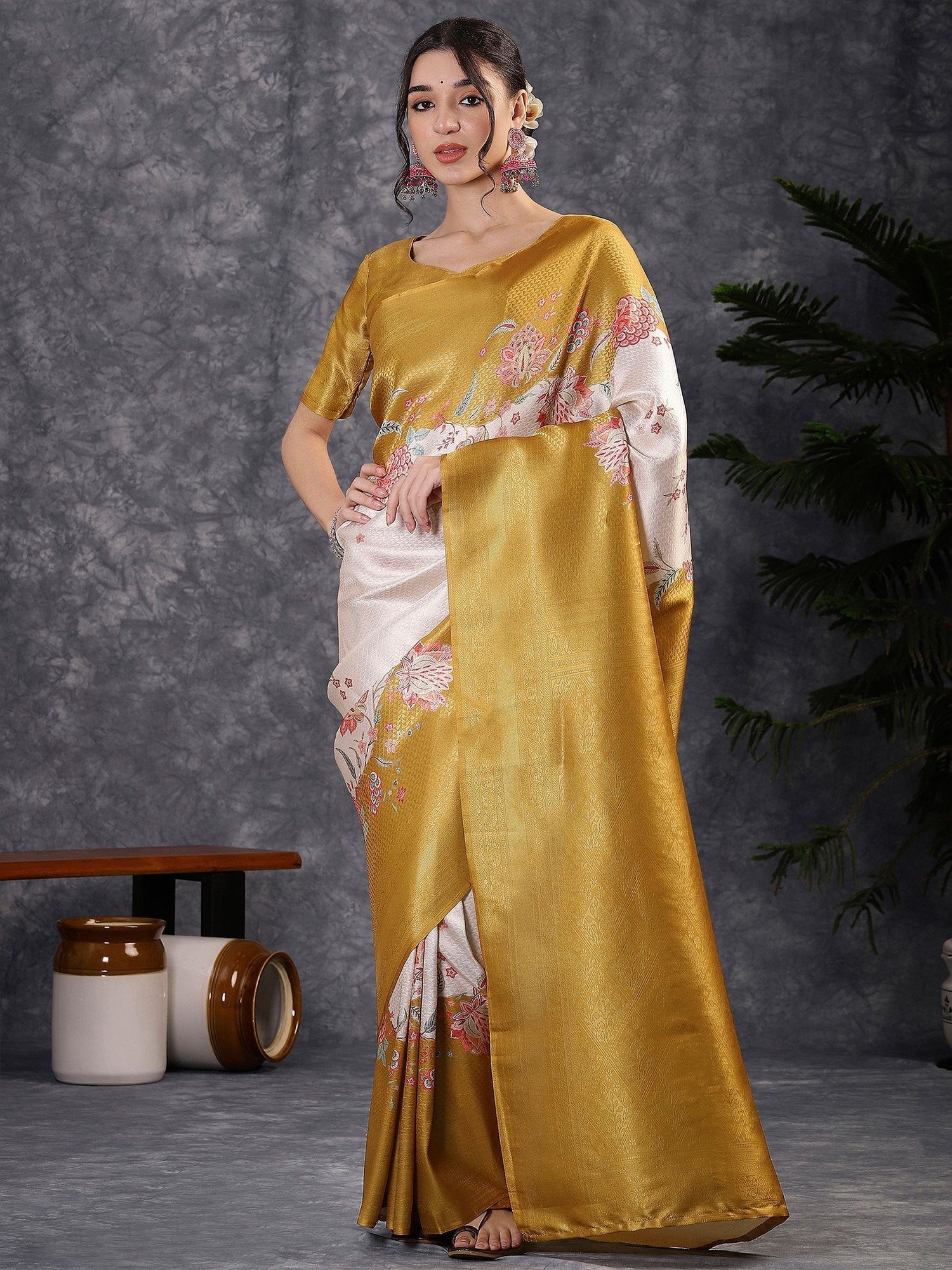 silk saree, desinger silk saree south silk saree