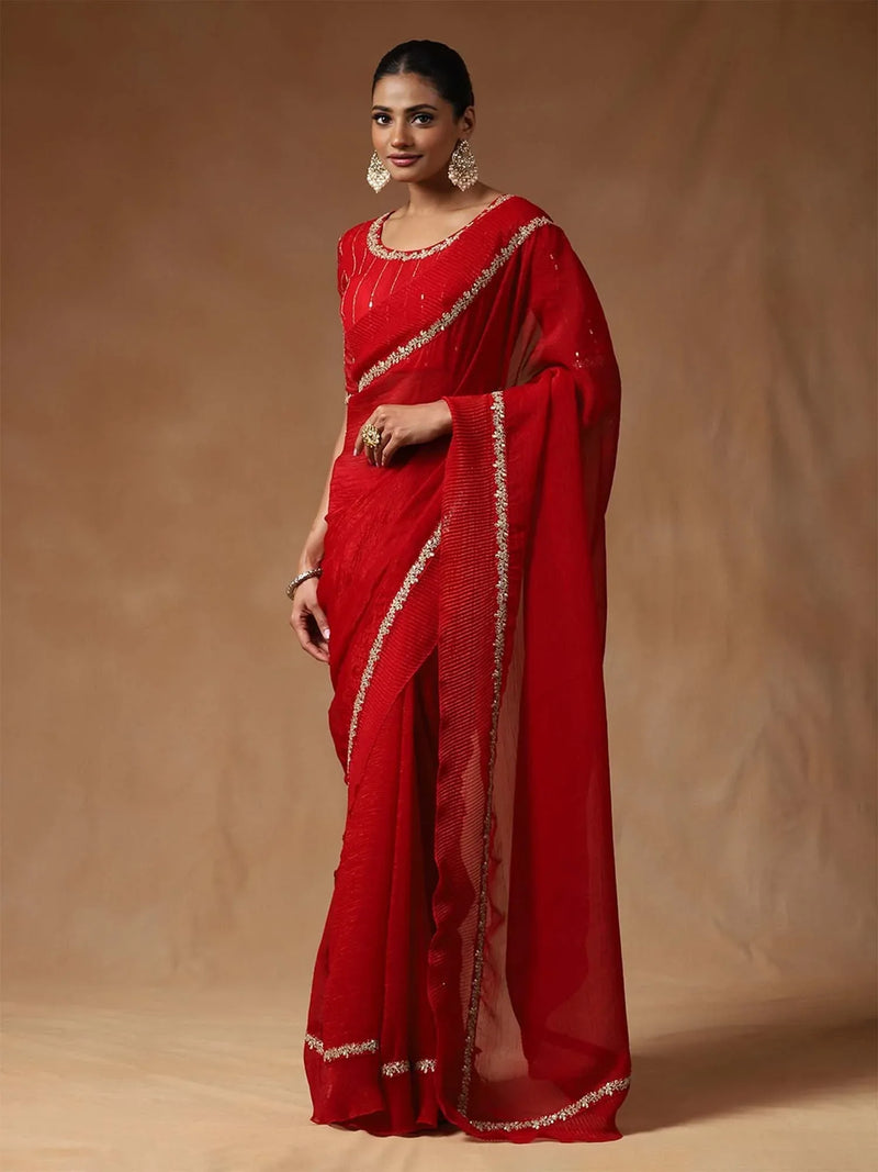 Wedding Sarees
