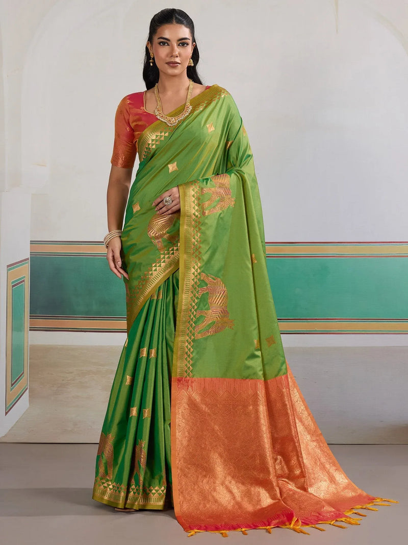 Festive Sarees