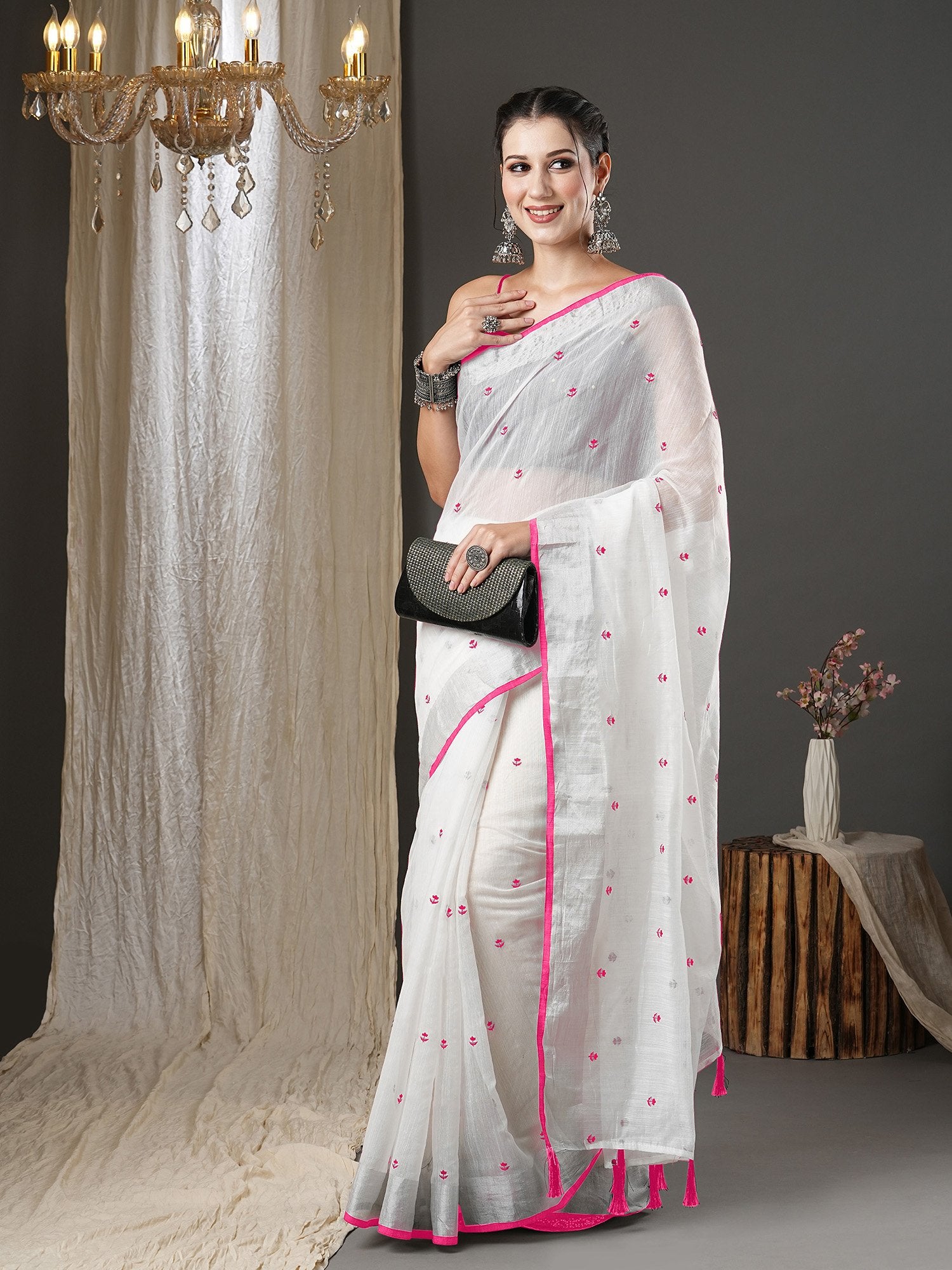 Get the best ajmera fashion