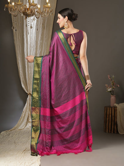 partywear designer saree for festive occasions