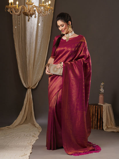 Get the best haldi saree