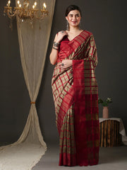 Get the best partywear saree